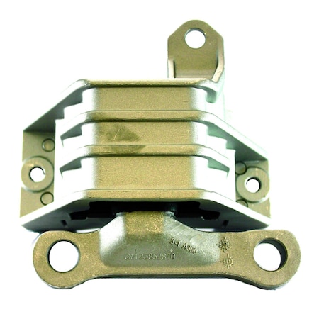 Dea Mounts Engine Mount, A5398 A5398